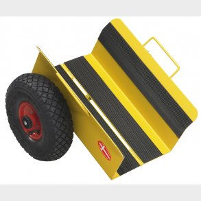 Tallrik Hund Med Klämma 120-220 Mm