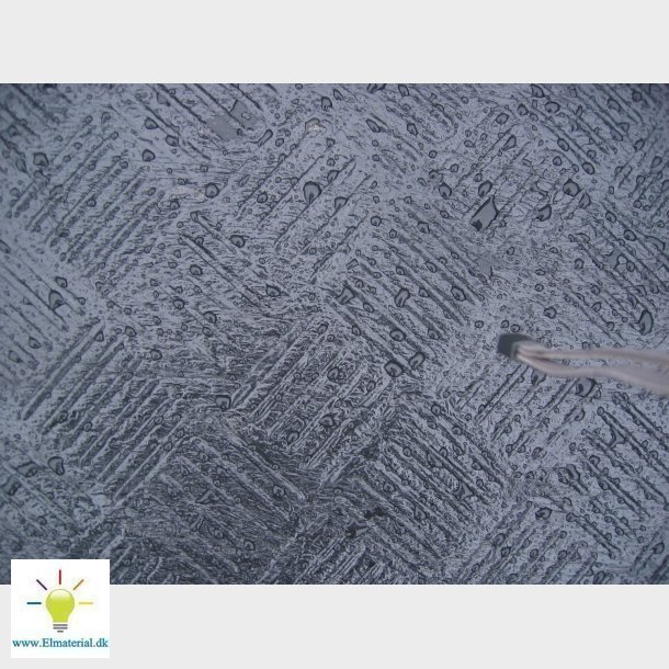 Kreplade Plast 200 X 115 Cm