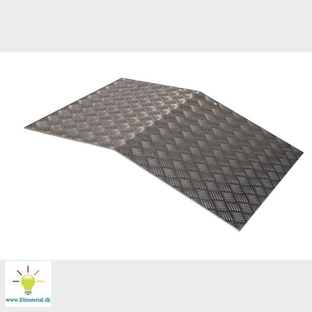 Smart Mover Alu Sliske