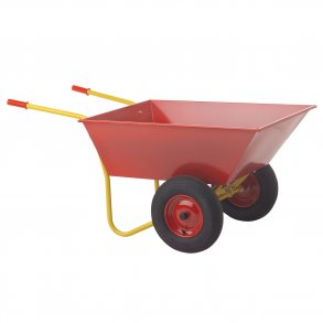 Sopmaskin 200Ltr. Luftgummi