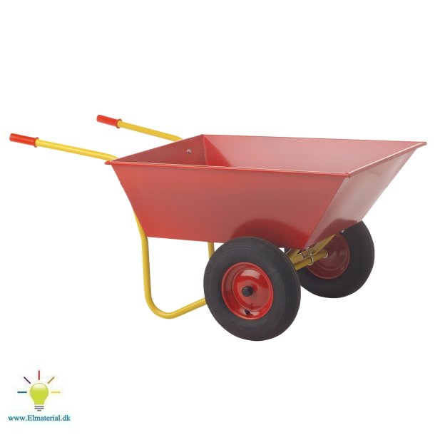 Fejekrre 200Ltr. Luftgummi