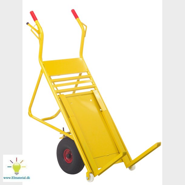 Pallekrre 31 El og vvs materialer