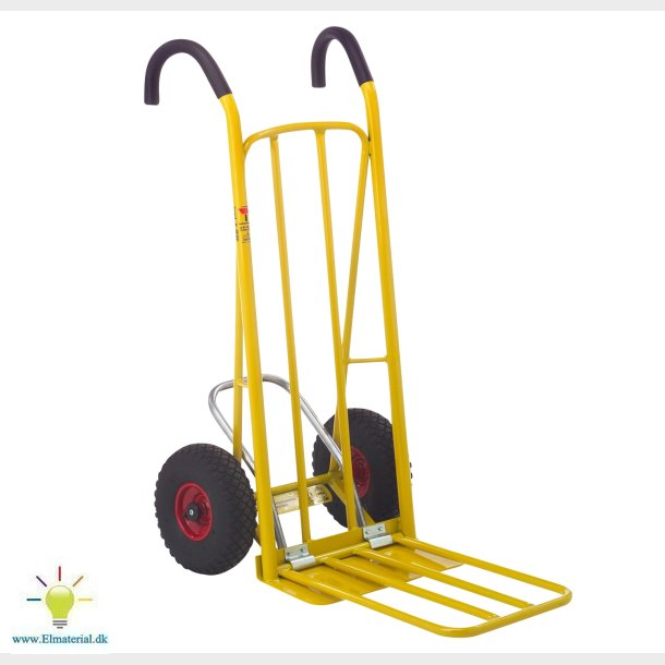 Skkevogn Ergo Tiplet Clm250Ls