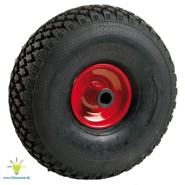 Hjul F / Palltruck