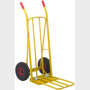 Säckvagn 250Kg Utgende ram