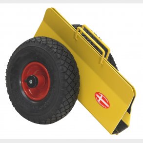 Tallrik Hund Med Klämma 0-70 Mm