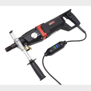 W- Kärnborr Handhllen