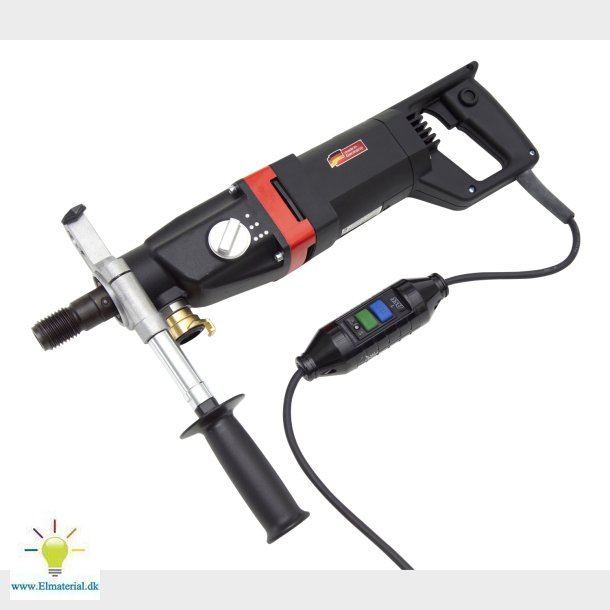 W- Kerneboremaskine Hndholdt