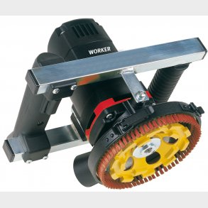 W- Betonsliber 125,4 0 M / Sl.Sk