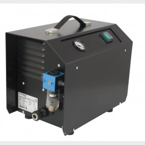 Vakuumpump Vp04 F / Kärnborrning