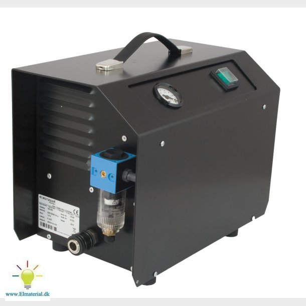 Vakuumpumpe Vp04 F/Kerneboring