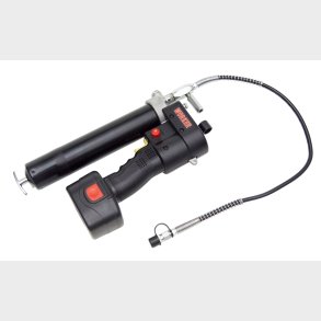 Batterifettpress 18 V