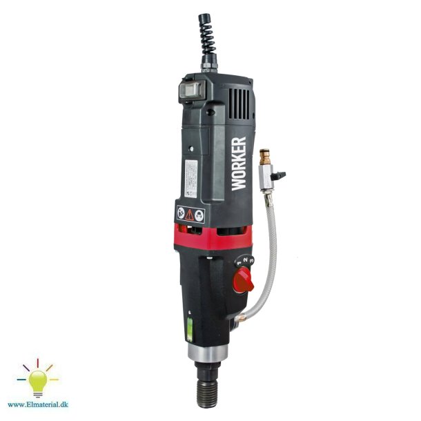 W- Kerneboremaskine Ebm 182/3P