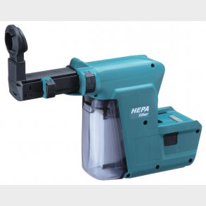 Dammsamlare Dx07 För Bhr243