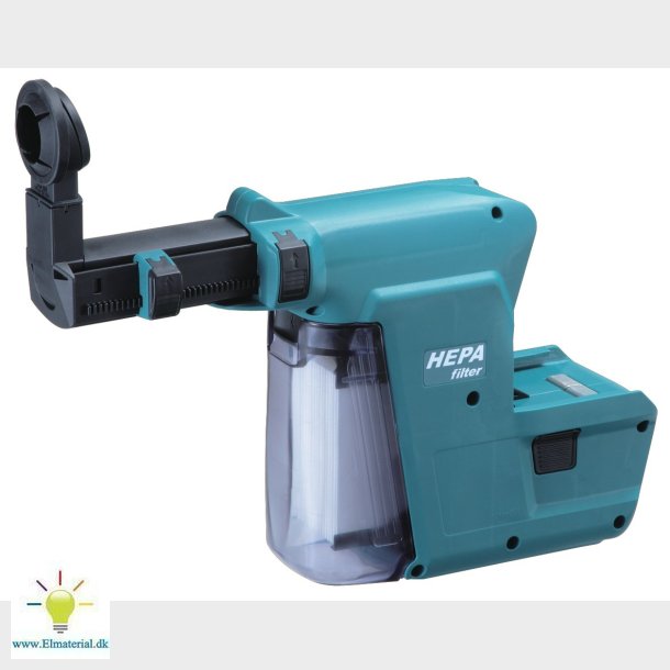 Stvsamler Dx07 Til Bhr243