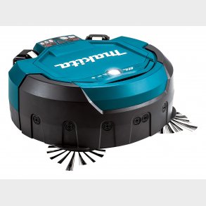 Robotdammsugare Drc200Z T / 2X18V