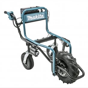 Makita Skottkärra Dcu180Z 18V