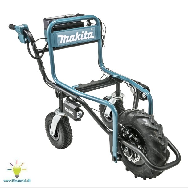 Makita Trillebr Dcu180Z 18V