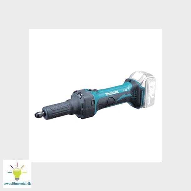 Ligesliber Dgd800Z 6Mm 18V