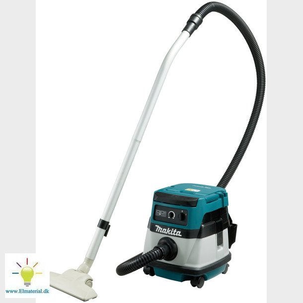 Stvsuger Dvc860Lz T/2X18V