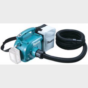 Dammsugare Dvc350Z 18V