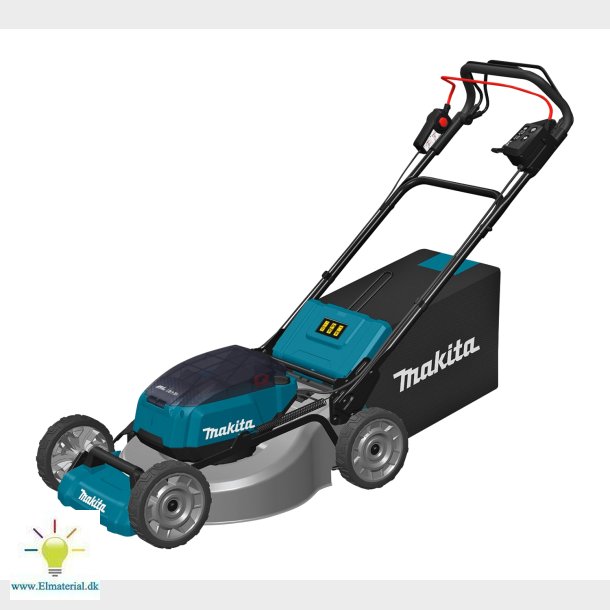 Gr&auml;sklippare Dlm532Z 53Cm 18V