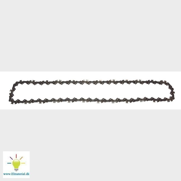 Kedja 3/8" X35 Cm - 52Led 1,1Mm