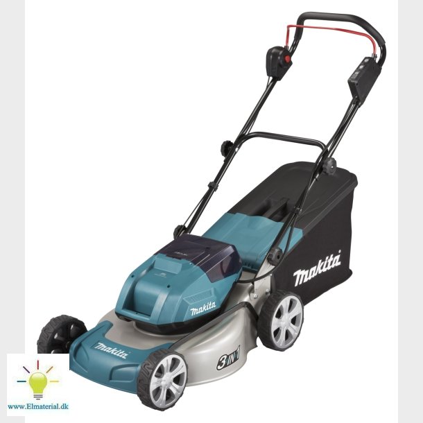 Plneklipper Dlm460Z 2X18V