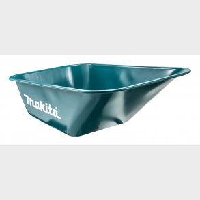 Kar F / Makita Skottkärra Dcu180
