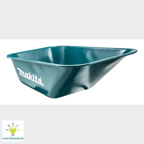 Kar F/Makita Trillebr Dcu180