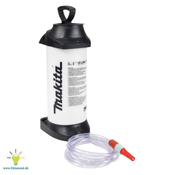 Vandtank 10L Dpc7331 Makita