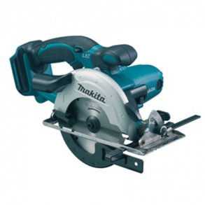 Cirkelsg Dss501Z 136/51 18V