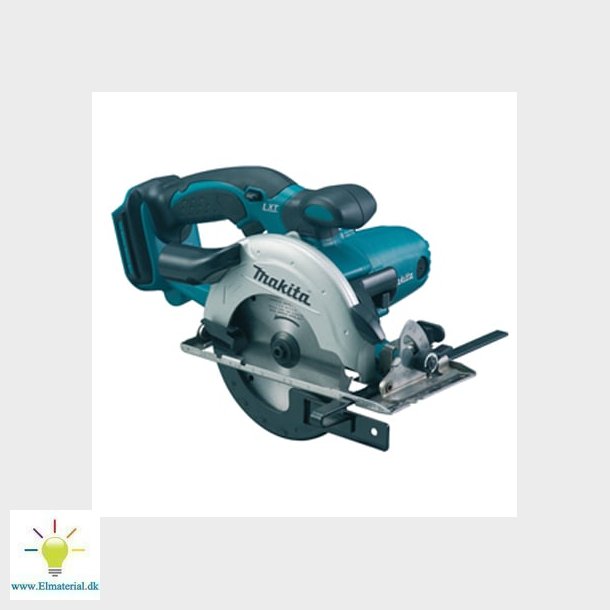 Rundsav Dss501Z 136/51 18V