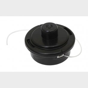 Trimmerhuvud M8X1,25Rh Dur364