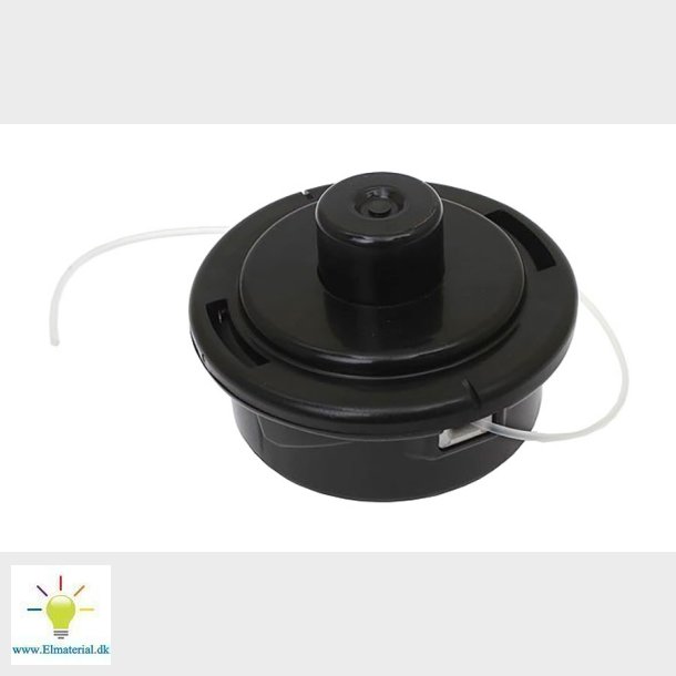 Trimmerhoved M8X1,25Rh Dur364