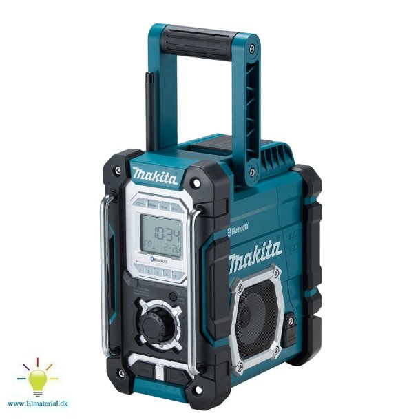 Arbejds Radio Dmr108 Bluetooth