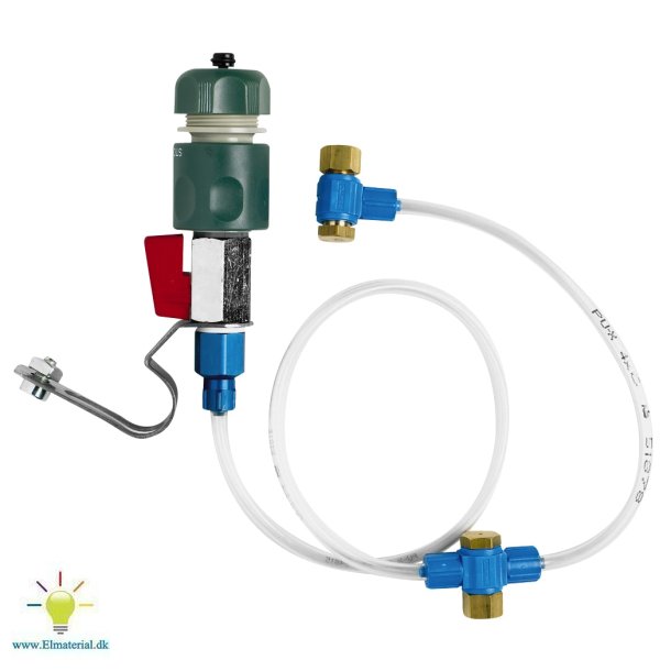 Vandtilfrselsst Makita