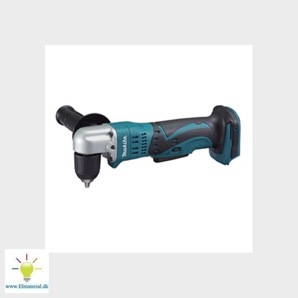 Vinkelboremaskine Dda351Z 18V