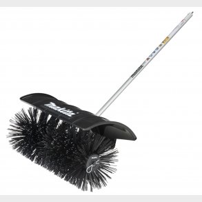 Borstborsteförlängning F / Dux60