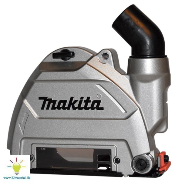 Udsugningsskrm 125Mm