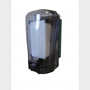 Hepa-filter för Dx02 och Bhr243