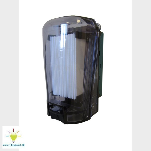 Hepa Filter Til Dx02 Og Bhr243