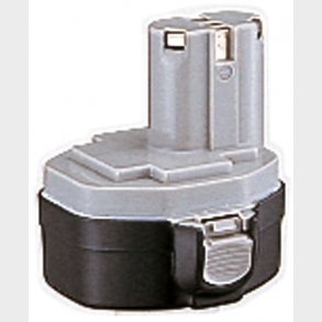 Batteri 14,4V 2,8Ah Nimh Makit