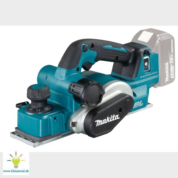 Falshvl Dkp181Z 82Mm 18V