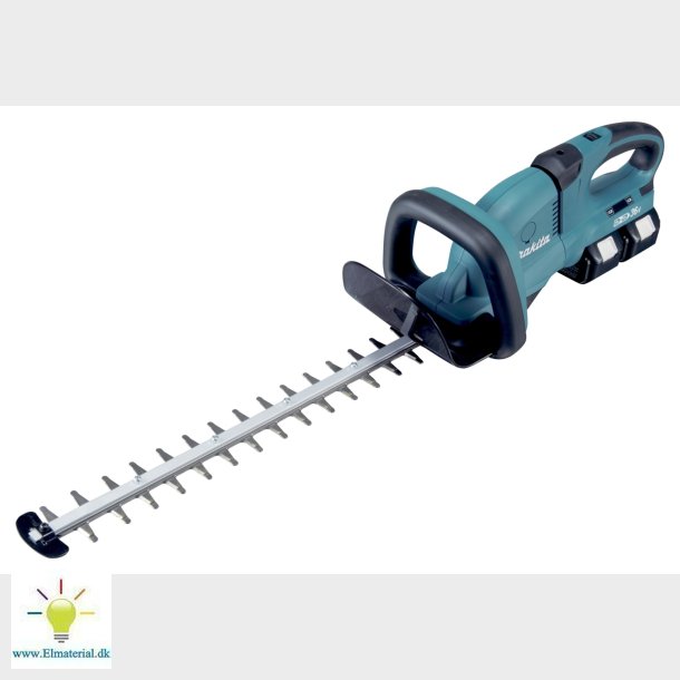 Hkkeklipper Duh551Pf2 2X18V