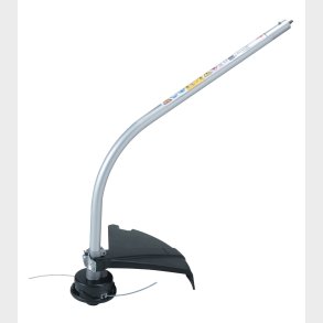 Trimmerfäste F / Dux60 Böjd