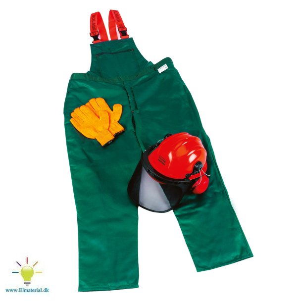 Skre-/ Sikkerhedsst Str. M