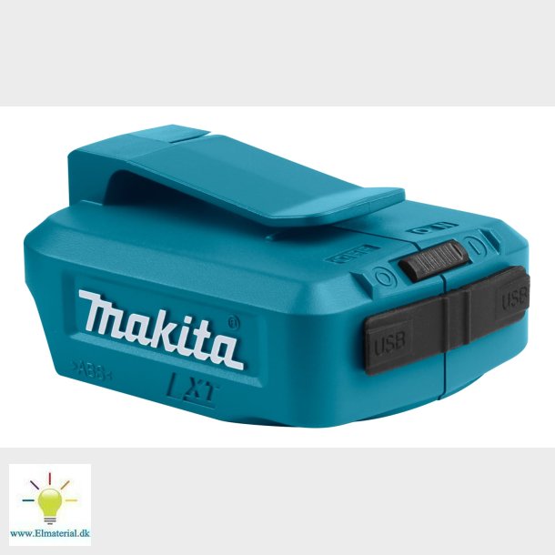 Powerbank f&ouml;r usb Debadp05