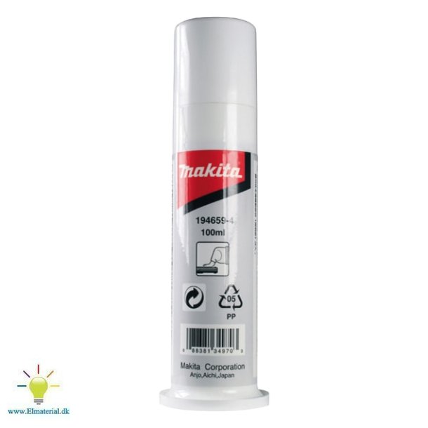 Fedt F/ Bore-/ Mejsel 100Ml