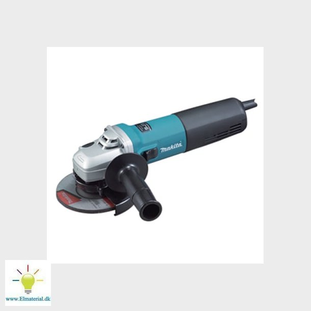 Vinkelsliber 9565Crvz 125Mm